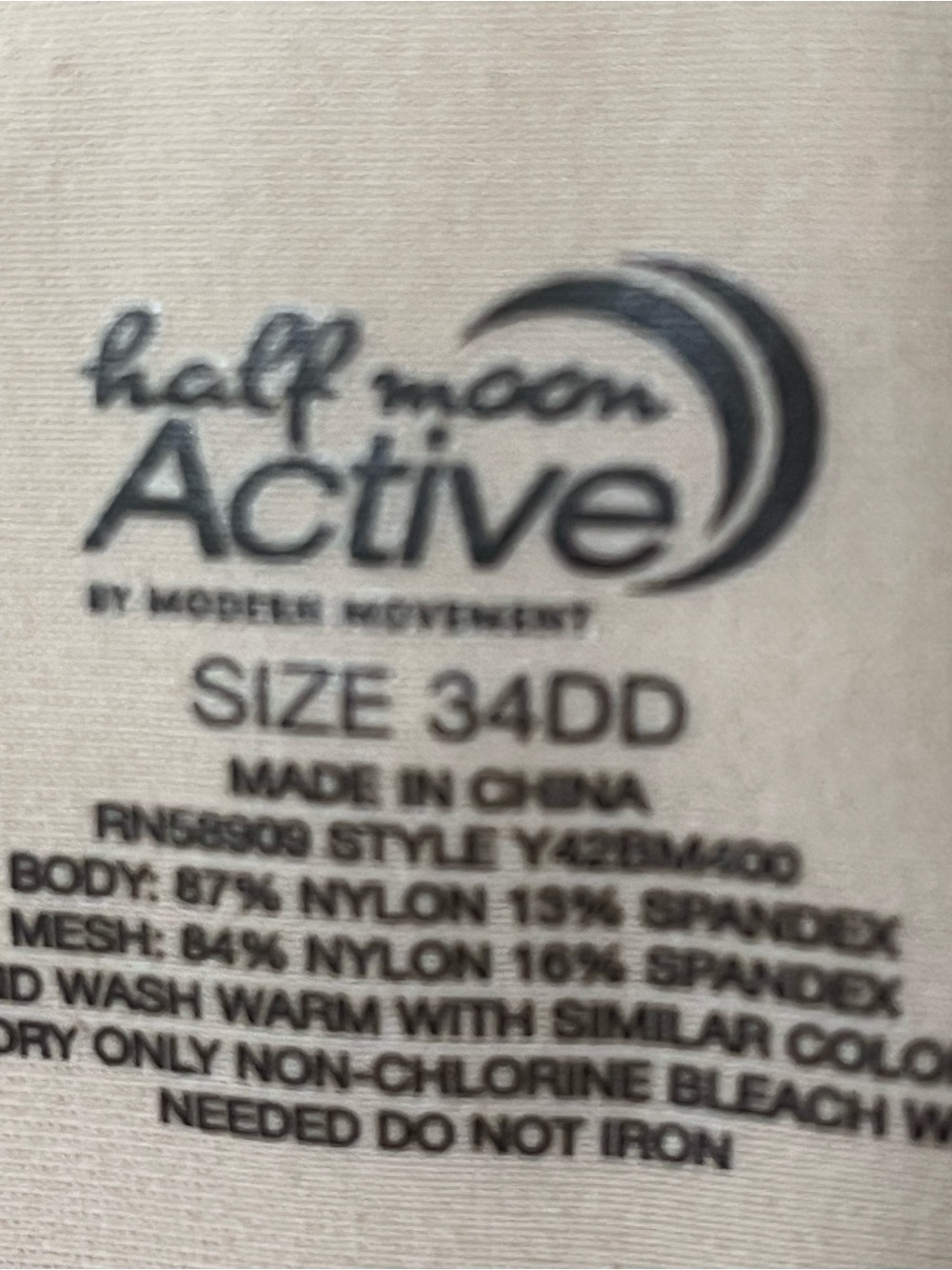 Name Brand Bra Collection - Picture 6 of 8